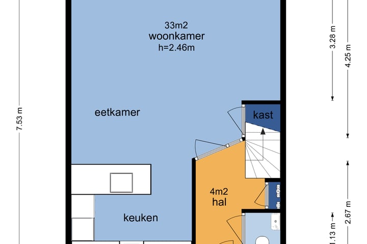 Bekijk foto 41 van De Koekel 27