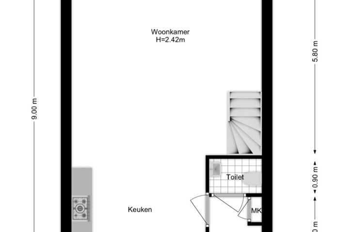 Bekijk foto 46 van Matissehof 130