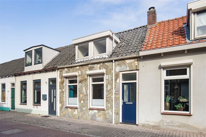 Bekijk foto 5 van Kanaalstraat 21