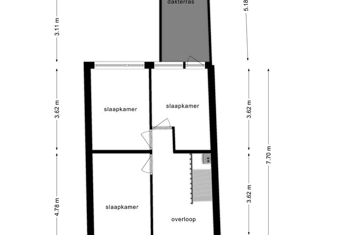 Bekijk foto 26 van Kanaalstraat 21