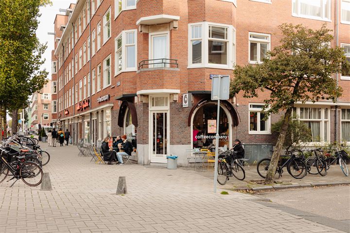 Bekijk foto 32 van Eendrachtstraat 7-1