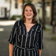 Lizzy Peters - Plasmeijer - Officemanager