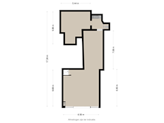 Bekijk plattegrond