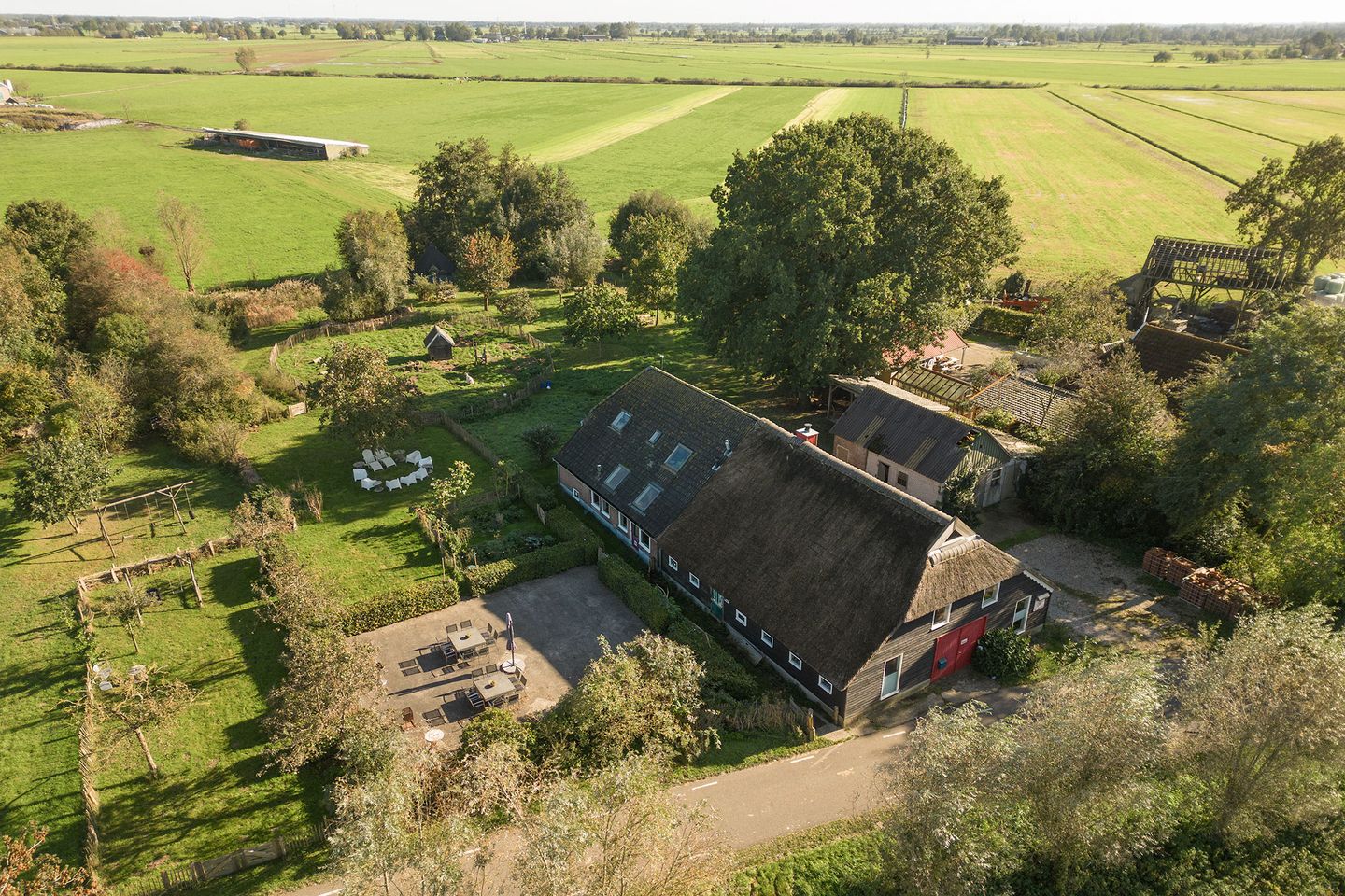 Foto 19 van Baarlo 4