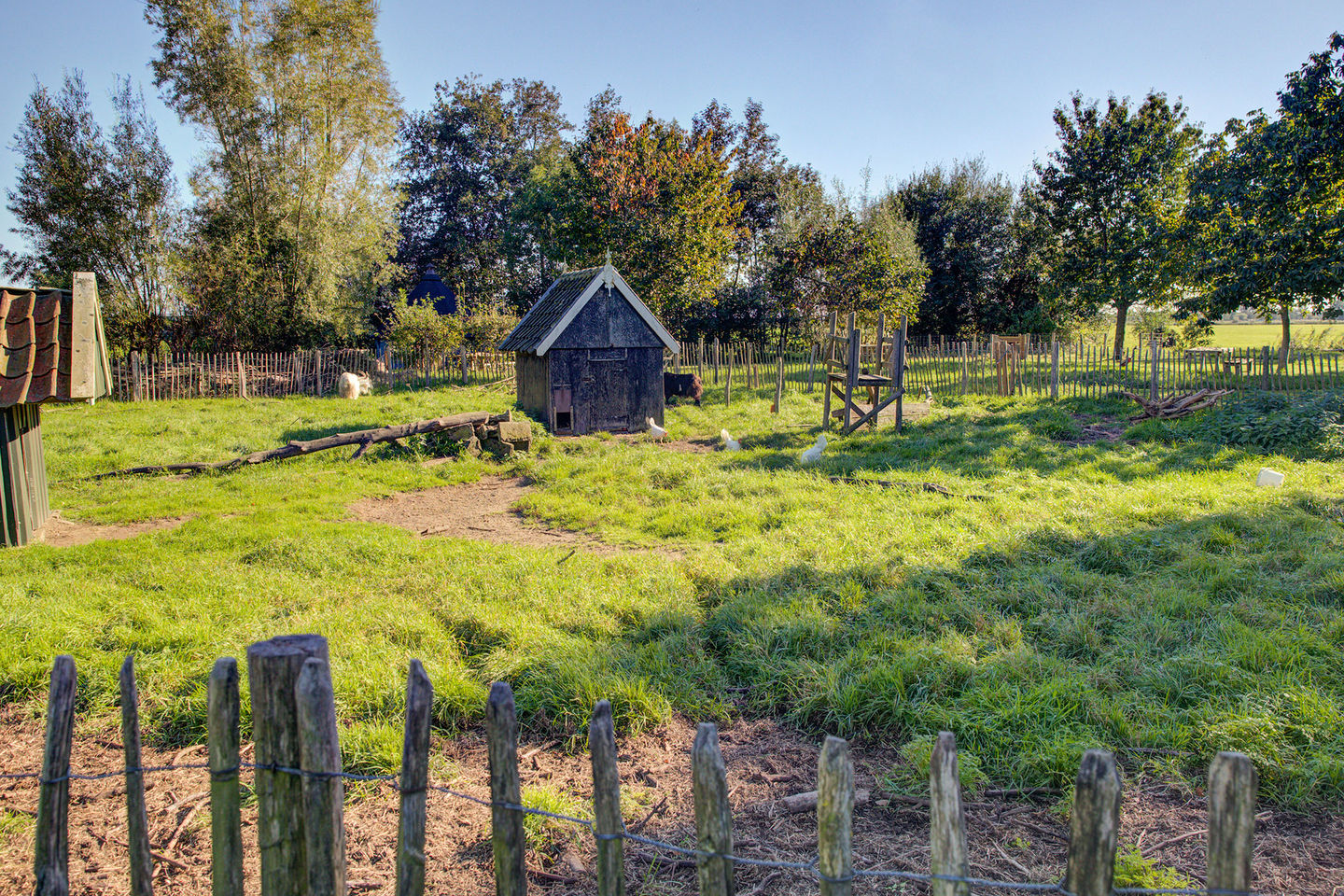 Foto 34 van Baarlo 4