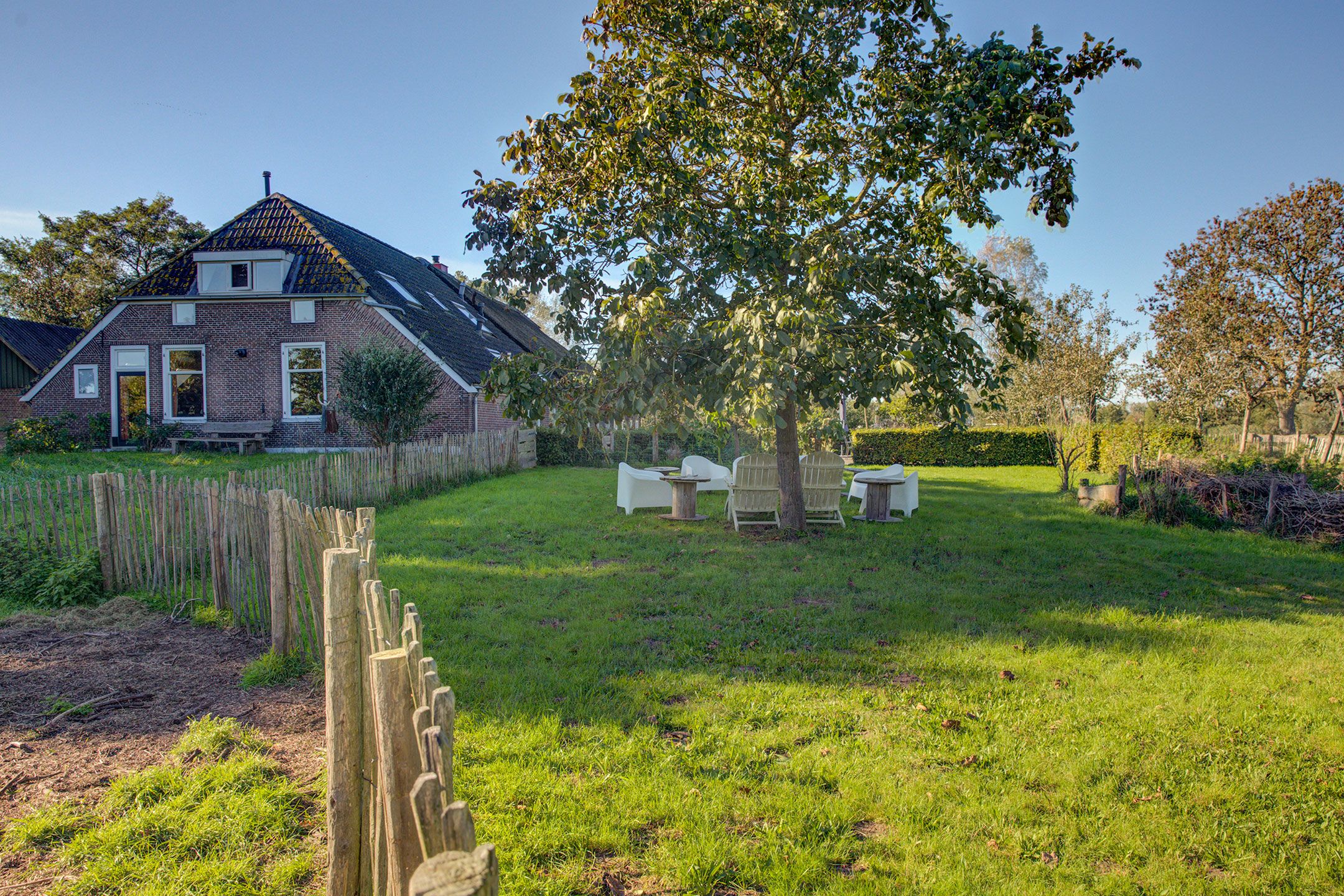 Foto 33 van Baarlo 4