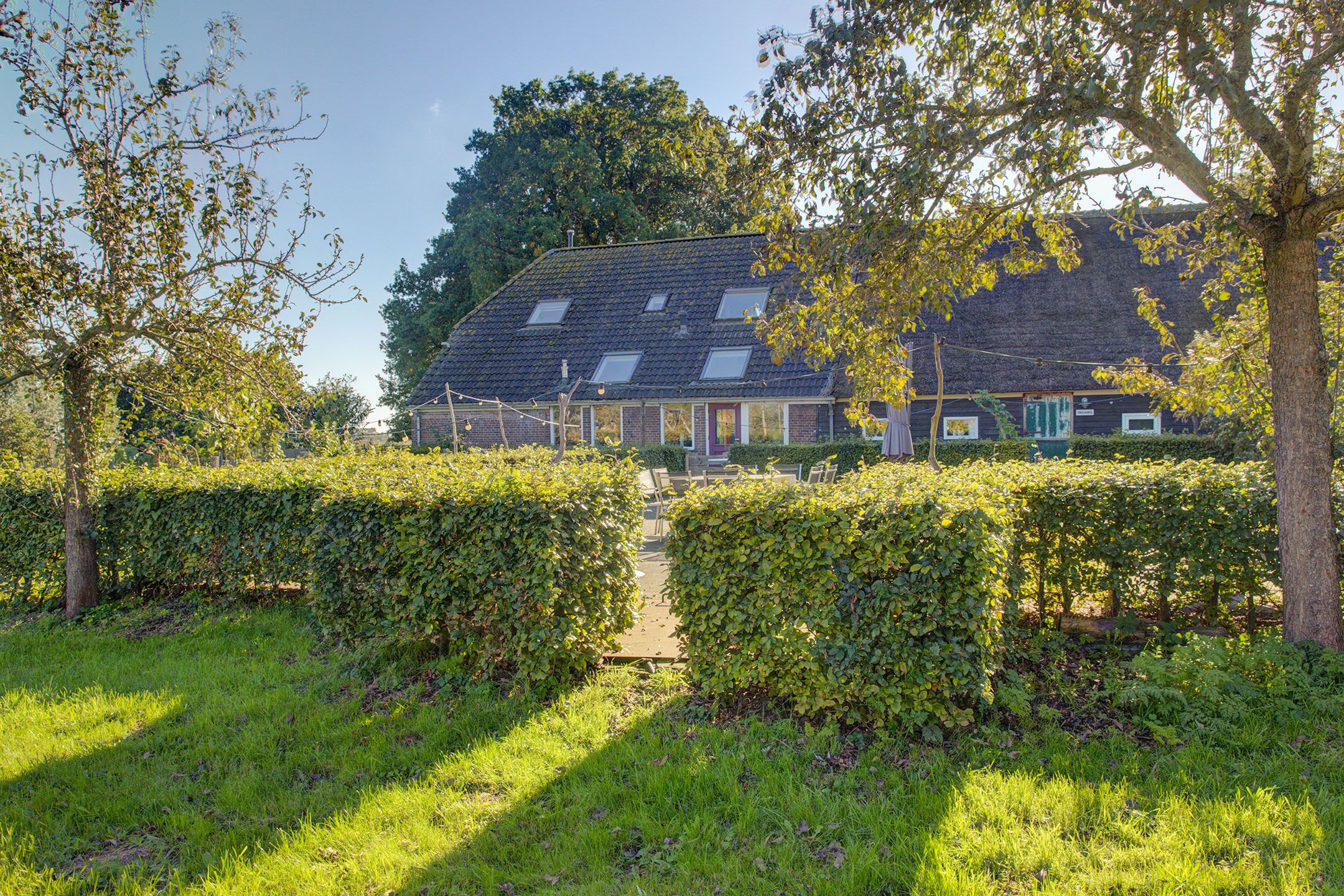 Foto 84 van Baarlo 4