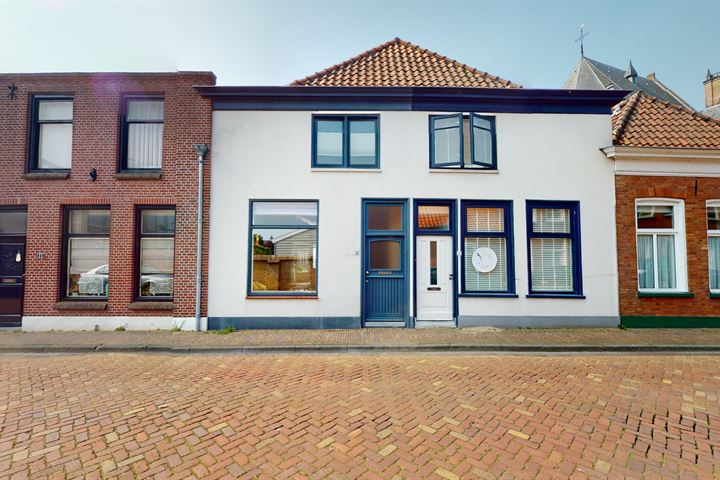 Bekijk foto 24 van Havendijkstraat 19