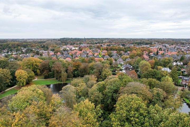 Bekijk foto 63 van Prinsenweg 75