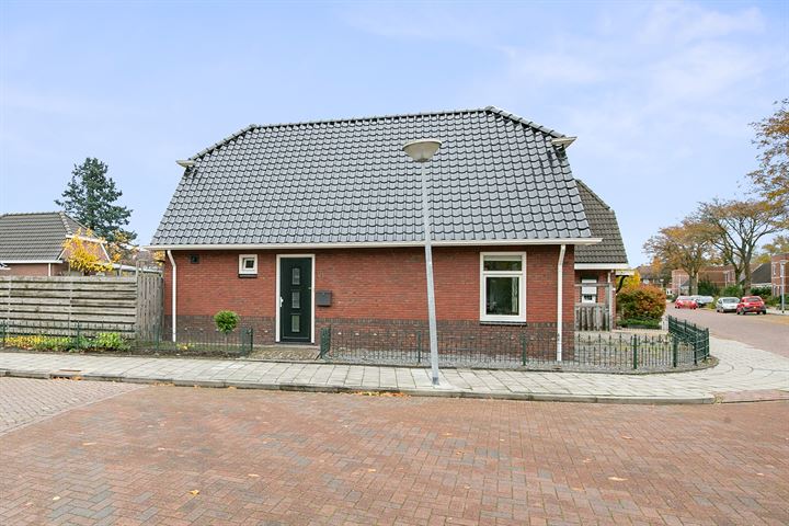 Bekijk foto 10 van Hofstraat 61