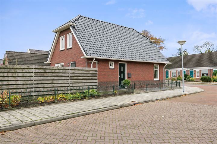 Bekijk foto 9 van Hofstraat 61