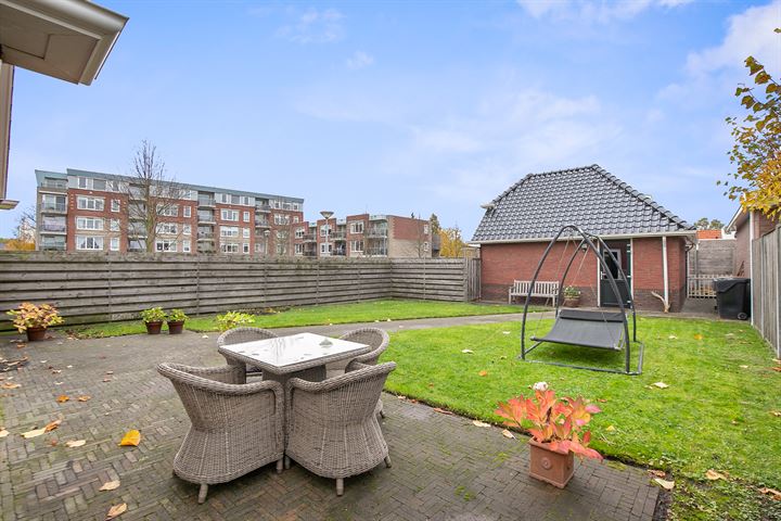 Bekijk foto 35 van Hofstraat 61