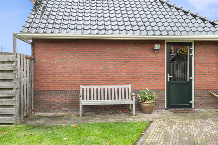 Bekijk foto 36 van Hofstraat 61