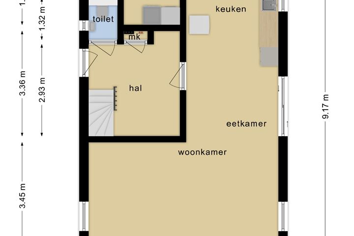 Bekijk foto 46 van Hofstraat 61