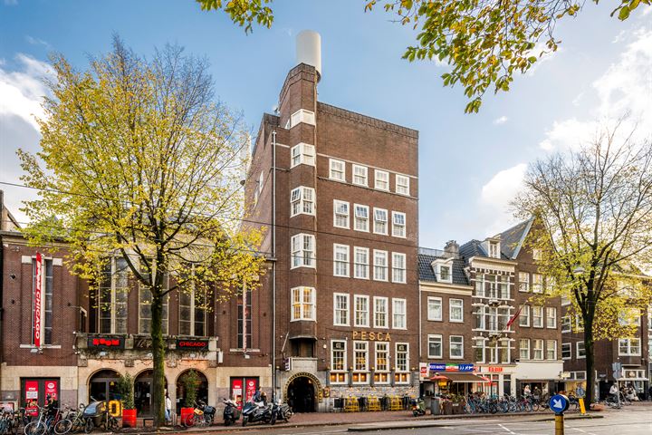 Rozengracht 133 A, Amsterdam