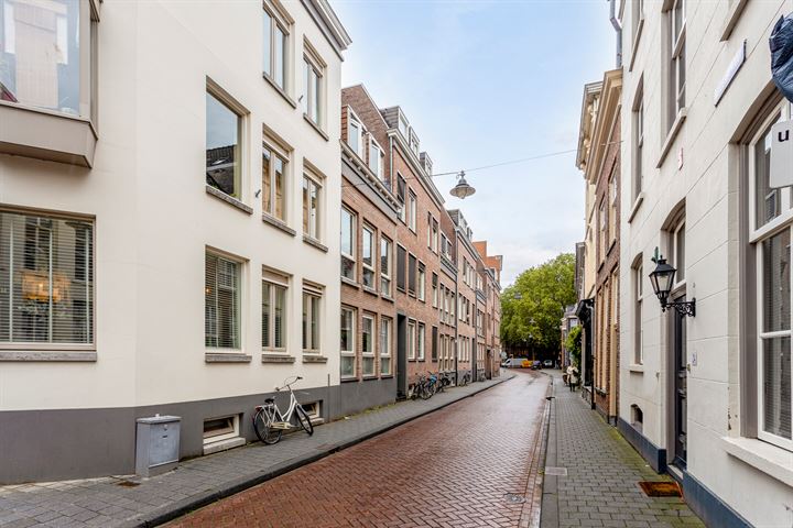 Bekijk foto 14 van Keizerstraat 41