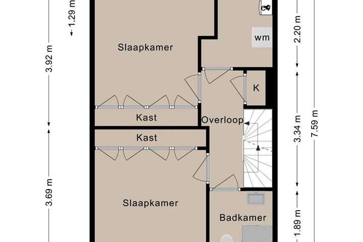 Bekijk foto 31 van Biesterweg 23