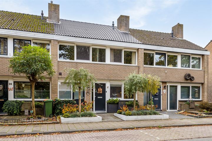 Bekijk foto 1 van Jan Prinsstraat 62