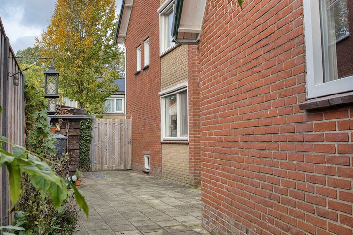 View photo 39 of Wittejufferstraat 16