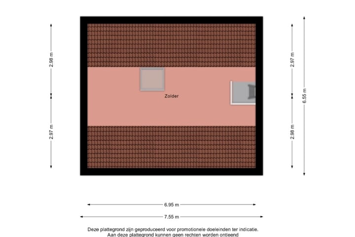 View photo 61 of Wittejufferstraat 16