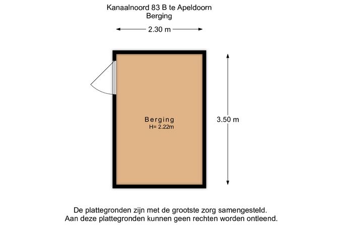 Bekijk foto 32 van Kanaal Noord 83-B