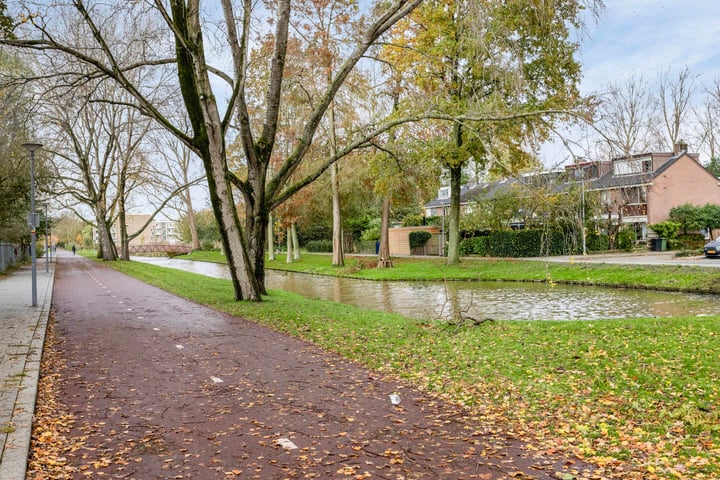 Bekijk foto 25 van Van der Helmstraat 458