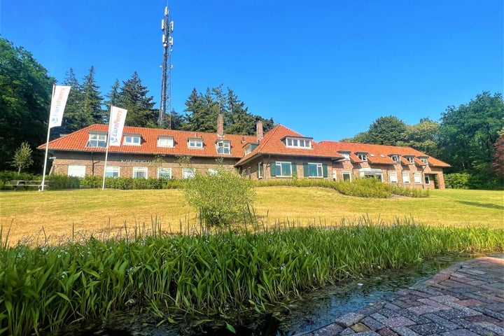 Kampheuvellaan 34