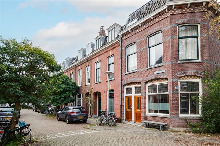 Bekijk foto 1 van Bollenhofsestraat 118-BIS