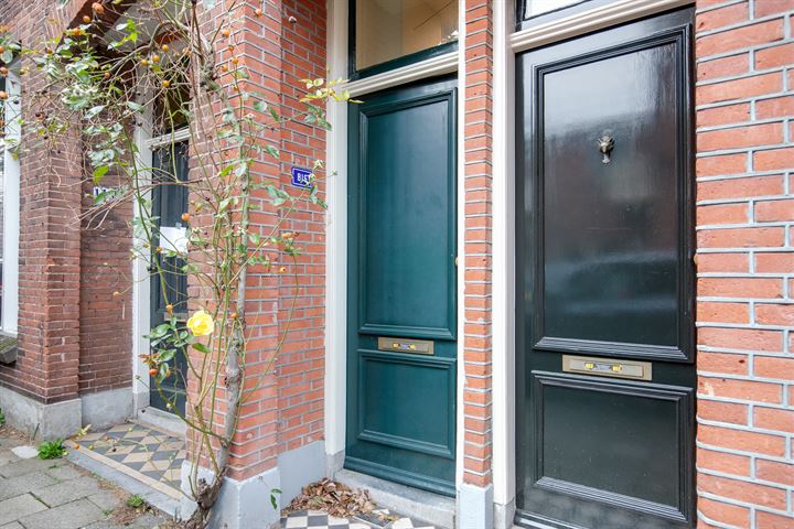 Bekijk foto 5 van Bollenhofsestraat 118-BIS