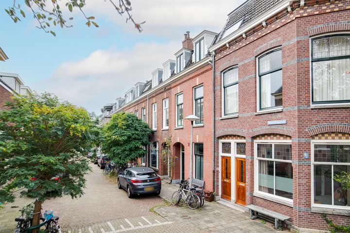 Bekijk foto 44 van Bollenhofsestraat 118-BIS