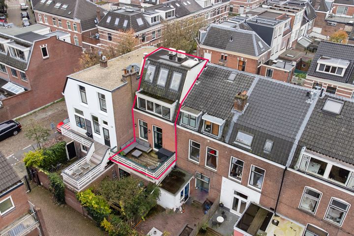 Bekijk foto 46 van Bollenhofsestraat 118-BIS