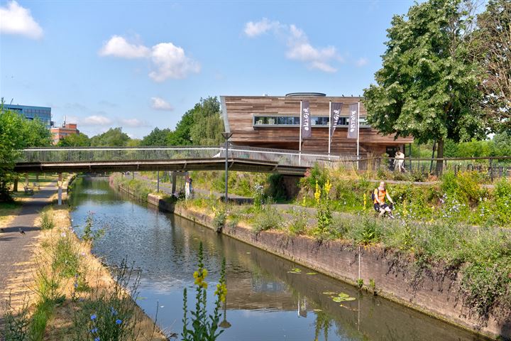 Bekijk foto 48 van Bollenhofsestraat 118-BIS