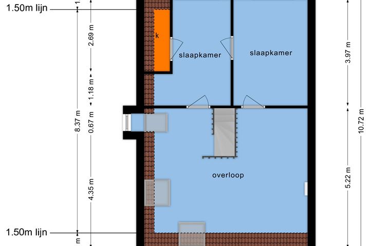 Bekijk foto 49 van Stadsring 97