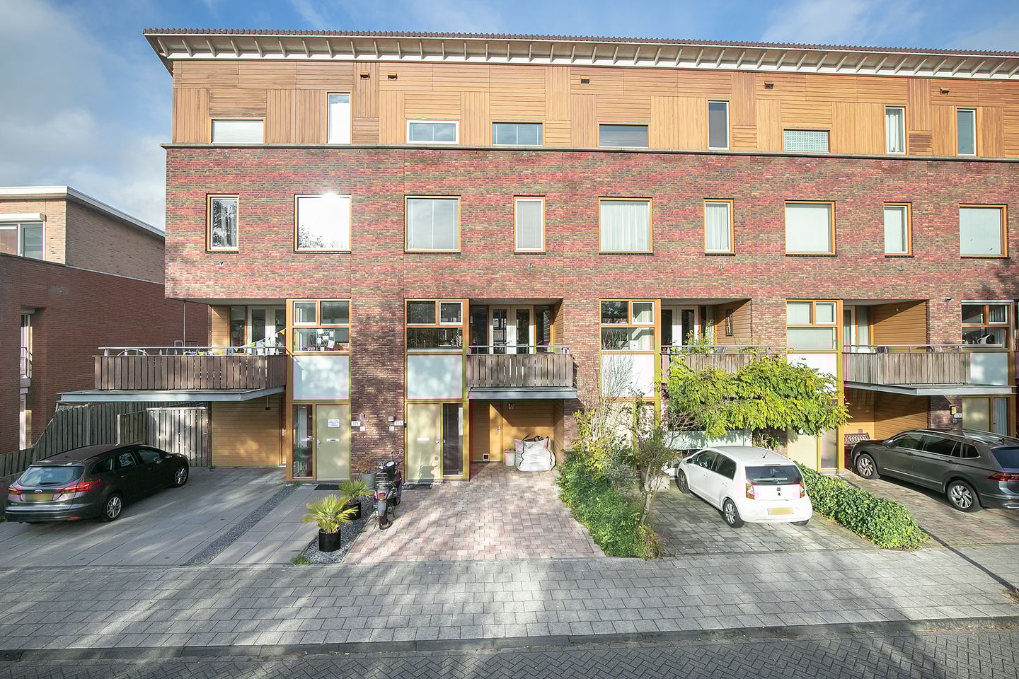 Huis te koop Fascinatio Boulevard 1118 2909 VA Capelle aan den IJssel