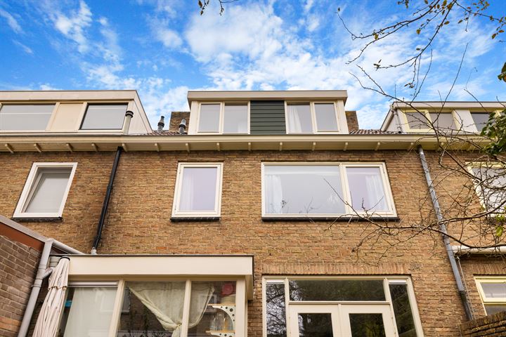 Bekijk foto 42 van Clusiusstraat 4