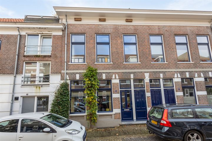 Bekijk foto 1 van Nijhoffstraat 5