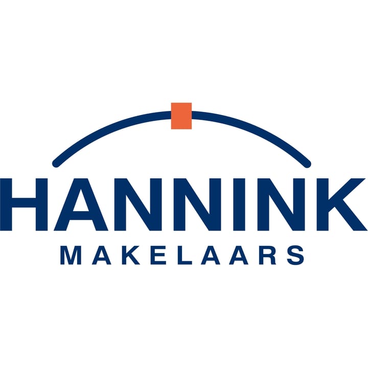 Hannink Makelaars Logo
