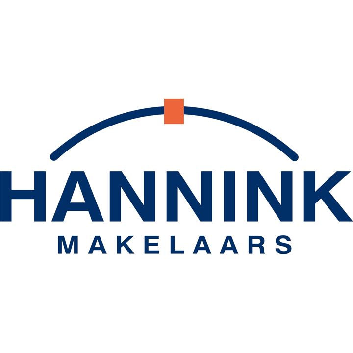 Hannink Makelaars logo