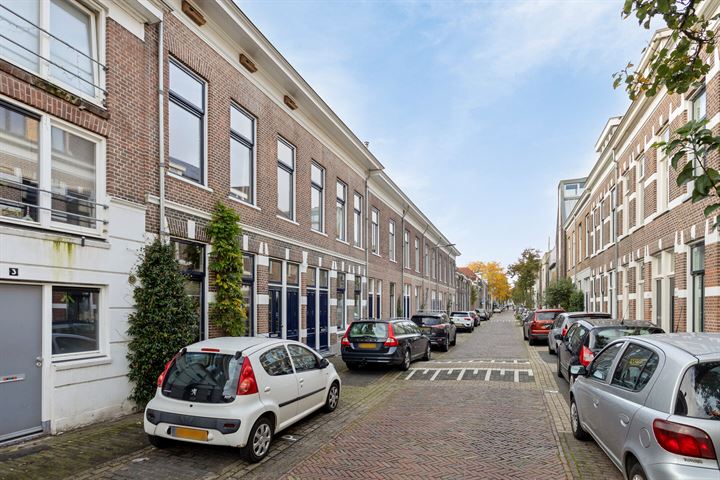 Bekijk foto 36 van Nijhoffstraat 5