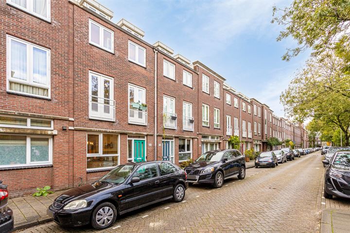 View photo 8 of Van der Duynstraat 137