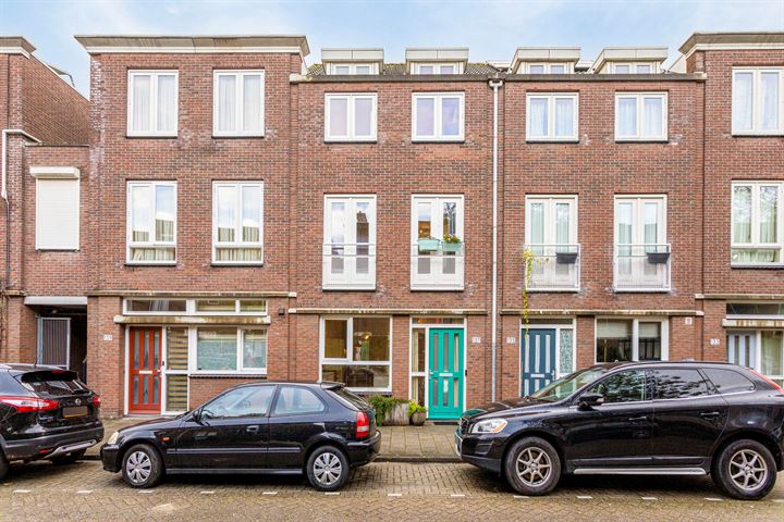 View photo 6 of Van der Duynstraat 137