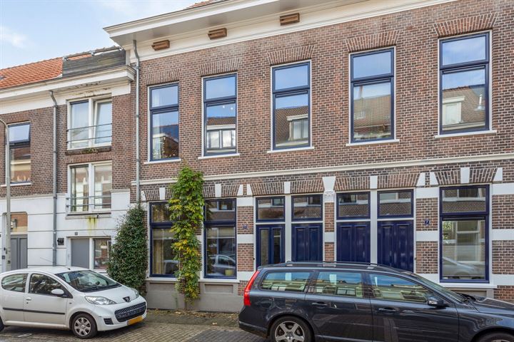 Bekijk foto 35 van Nijhoffstraat 5