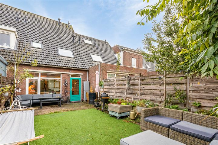 View photo 19 of Van der Duynstraat 137