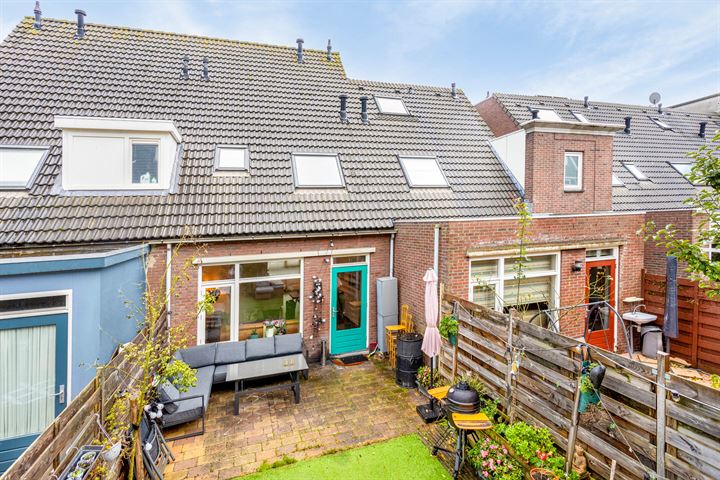 View photo 21 of Van der Duynstraat 137