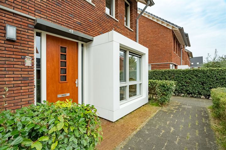 Bekijk foto 3 van Willem Berkhemerstraat 45