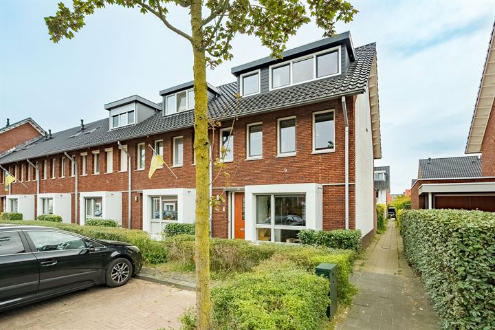 Bekijk foto 1 van Willem Berkhemerstraat 45