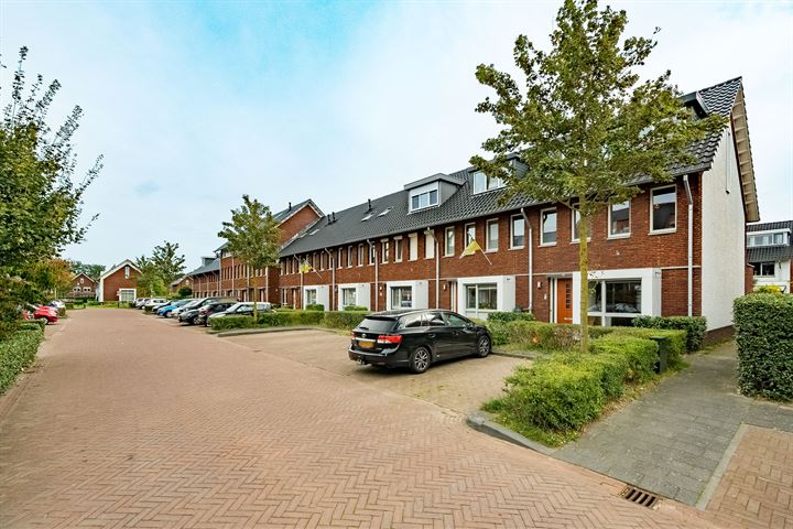 Bekijk foto 4 van Willem Berkhemerstraat 45