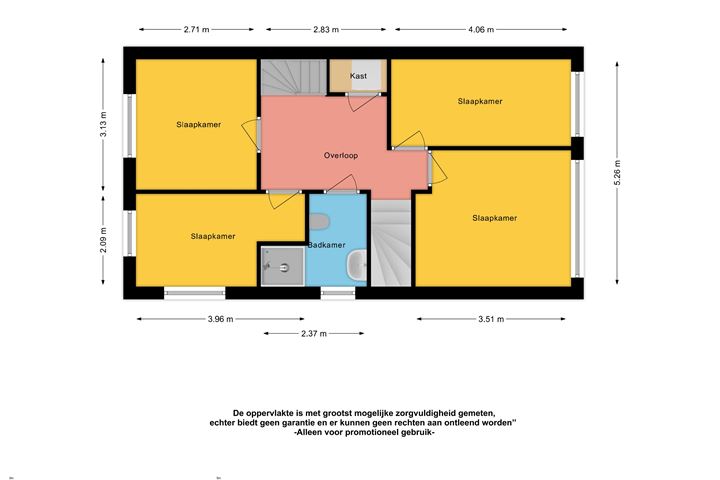 Bekijk foto 25 van Kolklaan 37