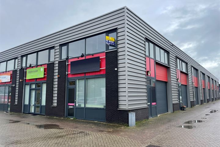 Aalsmeerderweg 239--K, Aalsmeer