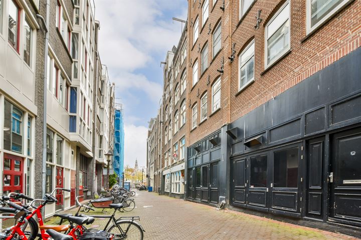 Bekijk foto 26 van Paardenstraat 7-3